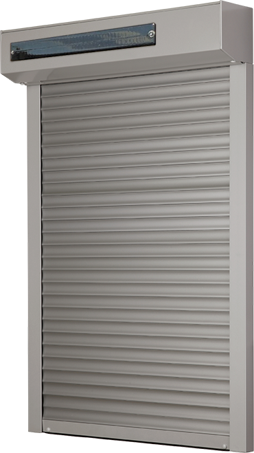 Detaily Vivera Solar, Sectra Solar roller blinds for external use
