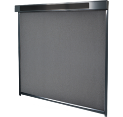SCREEN ALFA SOLAR-ZIP
